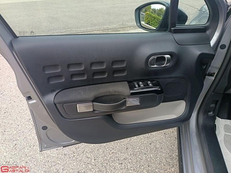 Citroën C3 PureTech 110 S&S MAX