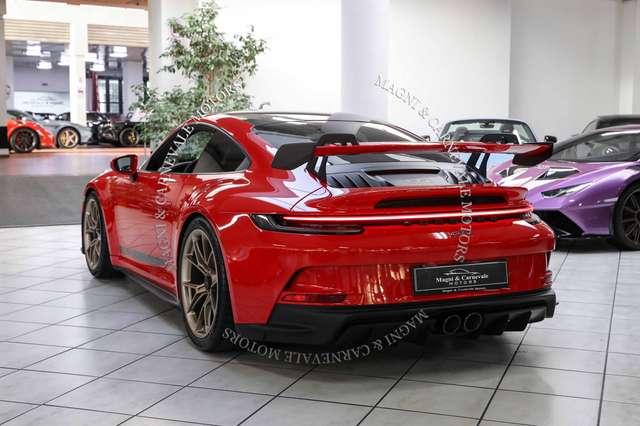 Porsche 911 992 GT3|CARBO|LIFT SYS|CLUBSPORT|CARBON ROOF|BOSE|