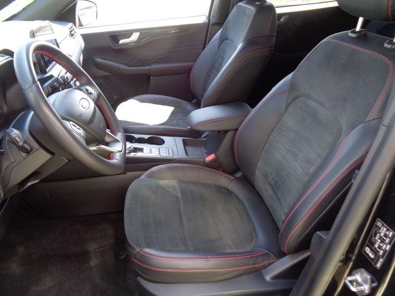 Ford Kuga Kuga 2.5 phev ST-Line X 2wd 225cv cvt