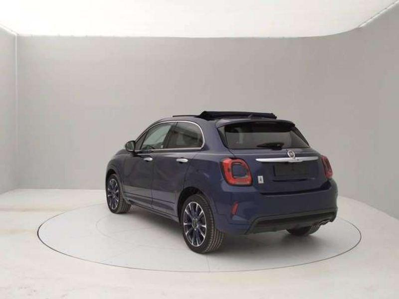 FIAT 500X Dolcevita Sport 1.0 Firefly T3 88kW