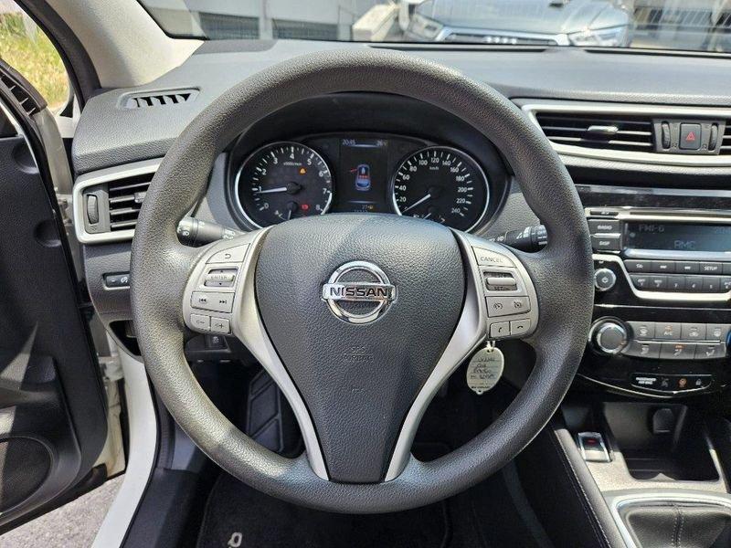 Nissan Qashqai 1.2 DIG-T