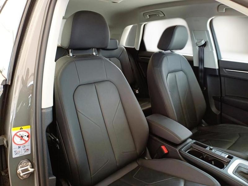 AUDI Q3 35 TFSI MHEV S TRONIC BUSINESS SUV