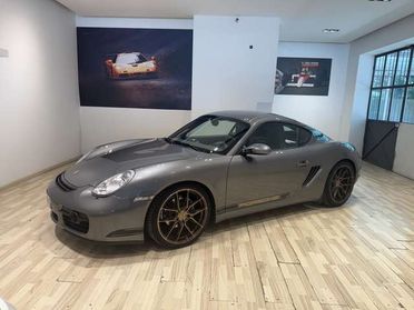Porsche Cayman Cayman 2.7 - prima vernice - doppi cerchi