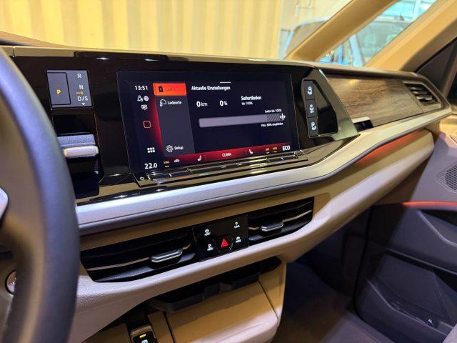 VOLKSWAGEN Multivan 1.5 PHEV DSG 4Motion Style 7P 19"Matrix Pano