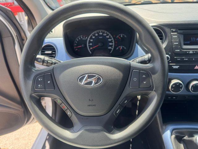 HYUNDAI i10 1.0 MPI Econext Comfort