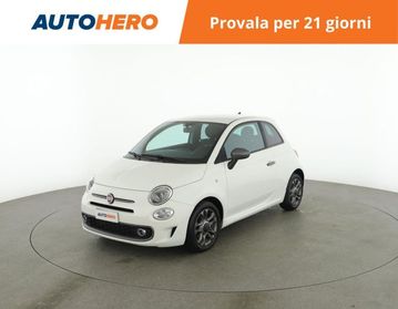 FIAT 500 1.3 Multijet 95 CV S