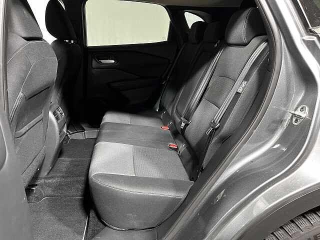 Nissan Qashqai MHEV 140 CV N-Connecta