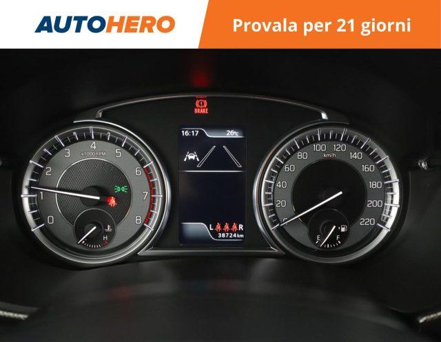 SUZUKI Vitara 1.4 Boosterjet Top