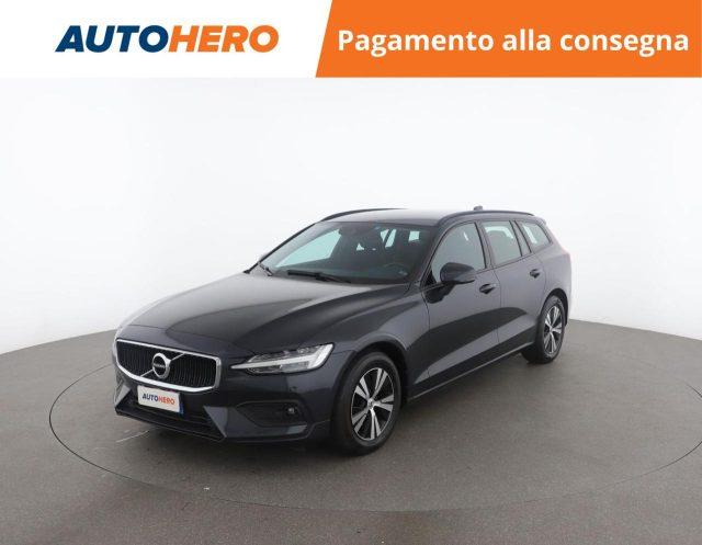 VOLVO V60 D3 Geartronic Business