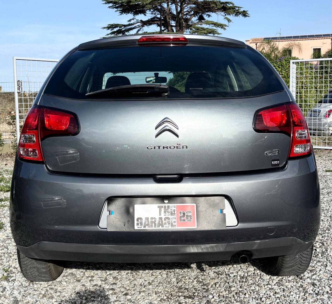 Citroen C3 1.1 Attraction