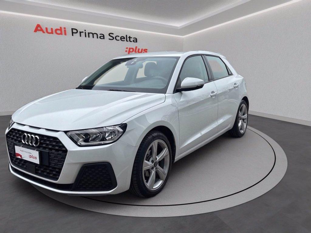 AUDI A1 sportback 25 1.0 tfsi admired my20 del 2023