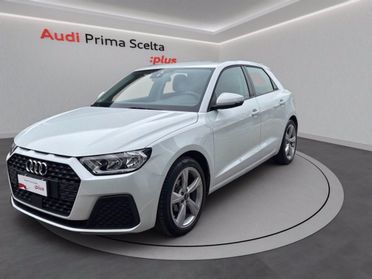 AUDI A1 sportback 25 1.0 tfsi admired my20 del 2023