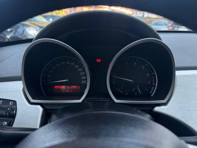 BMW Z4 2.0i cat Roadster *HARD TOP*