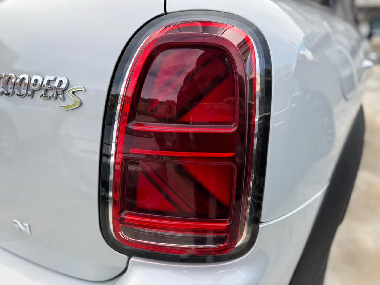 Mini Cooper Countryman 1.5 SE ALL4 Automatica