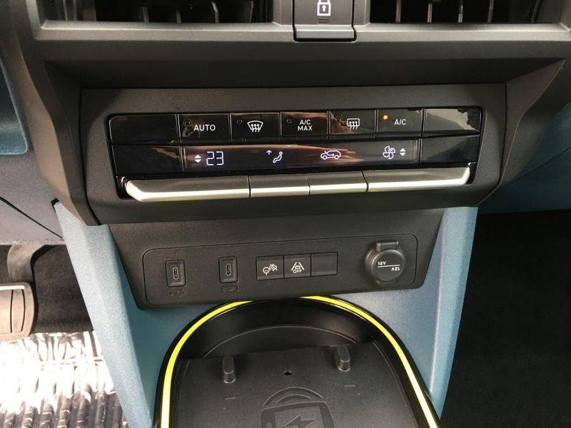 FIAT Grande Panda 1.2 Hybrid 110cv DCT La Prima PRONTA CONSEGNA!!