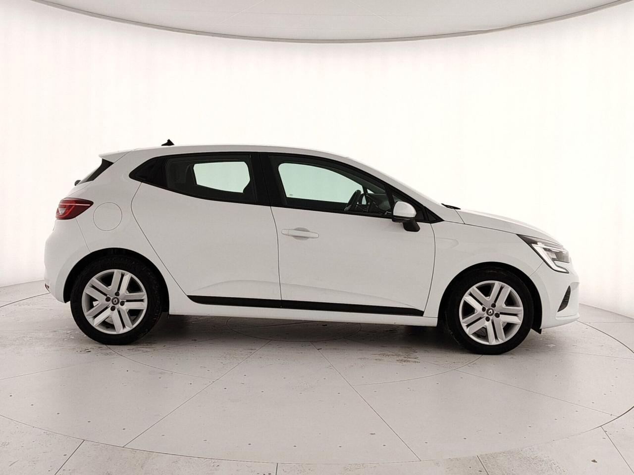 Renault Clio TCe 100 CV GPL 5 porte Zen