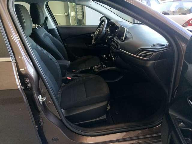 Fiat Tipo Tipo SW II 2016 SW 1.6 mjt Lounge s