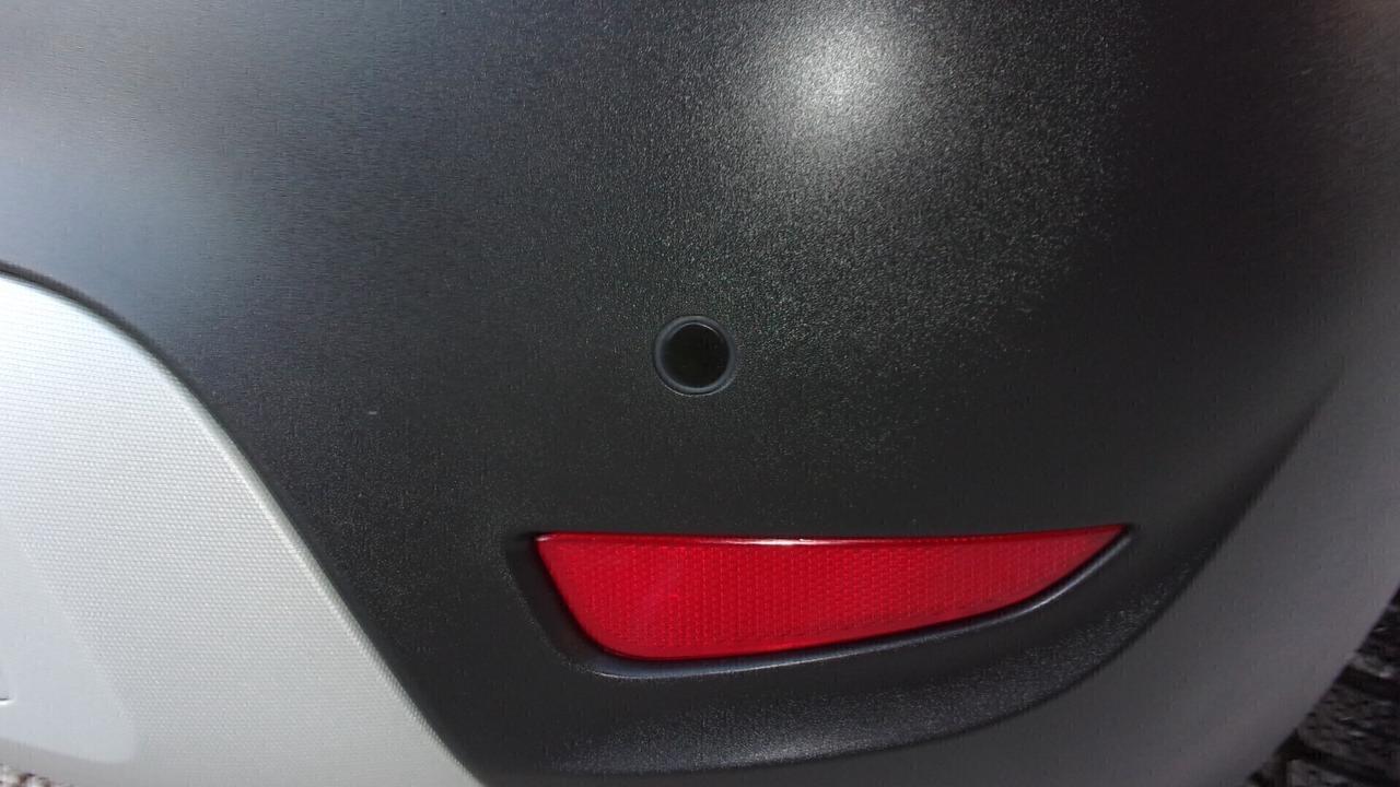 Opel Crossland 1.5 ECOTEC D 110 CV Start&Stop Design & Tech