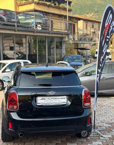 MINI Countryman 1.5 Cooper SE Hype Countryman ALL4