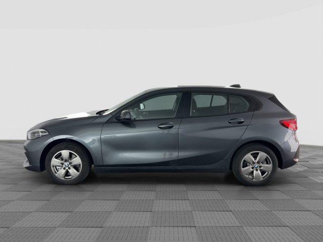 BMW 116 Serie 1 d BUSINESS ADVANTAGE