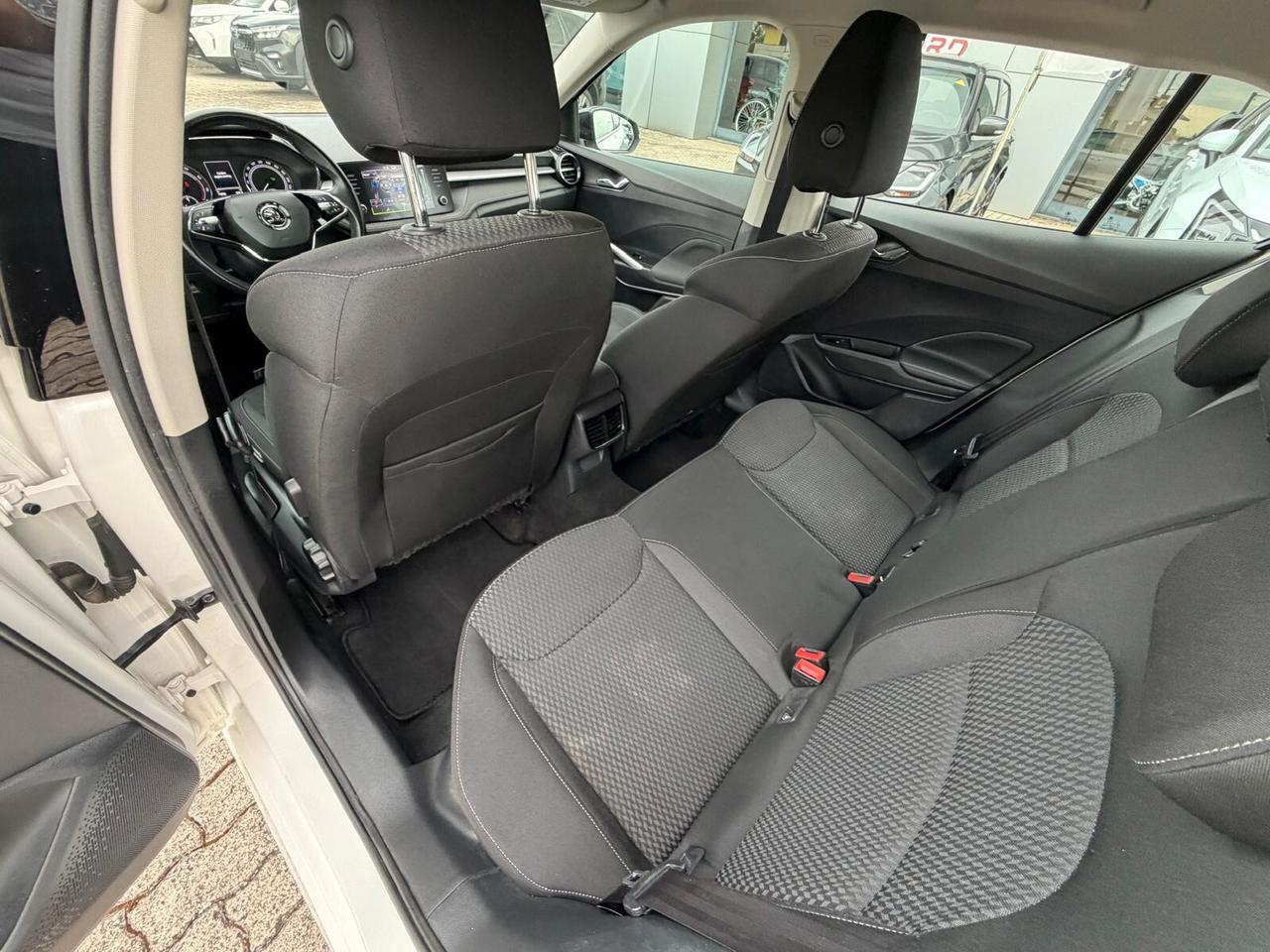 Skoda Fabia 1.0 TSI DSG 110 CV Style