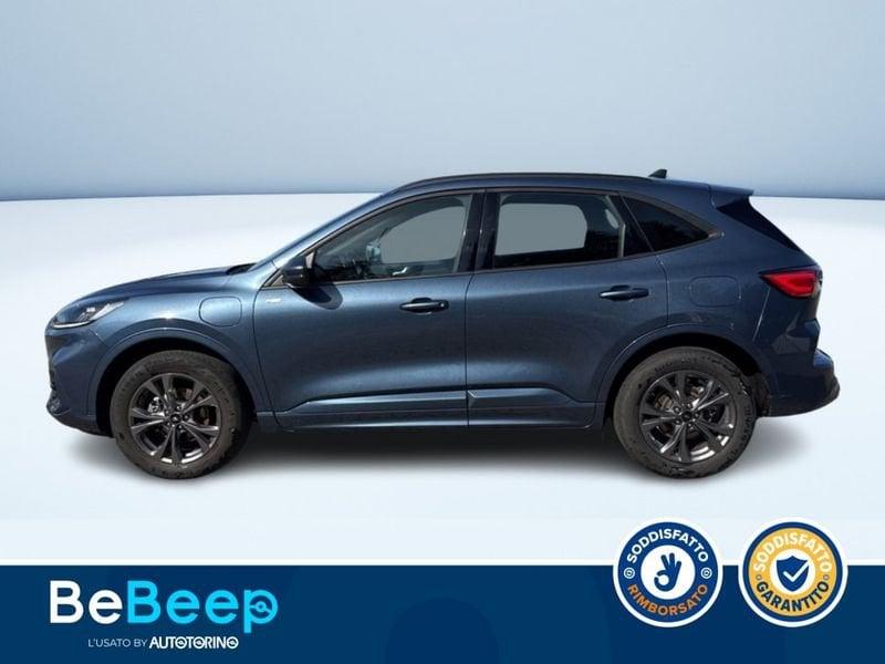 Ford Kuga 2.5 PHEV ST-LINE 2WD 225CV CVT