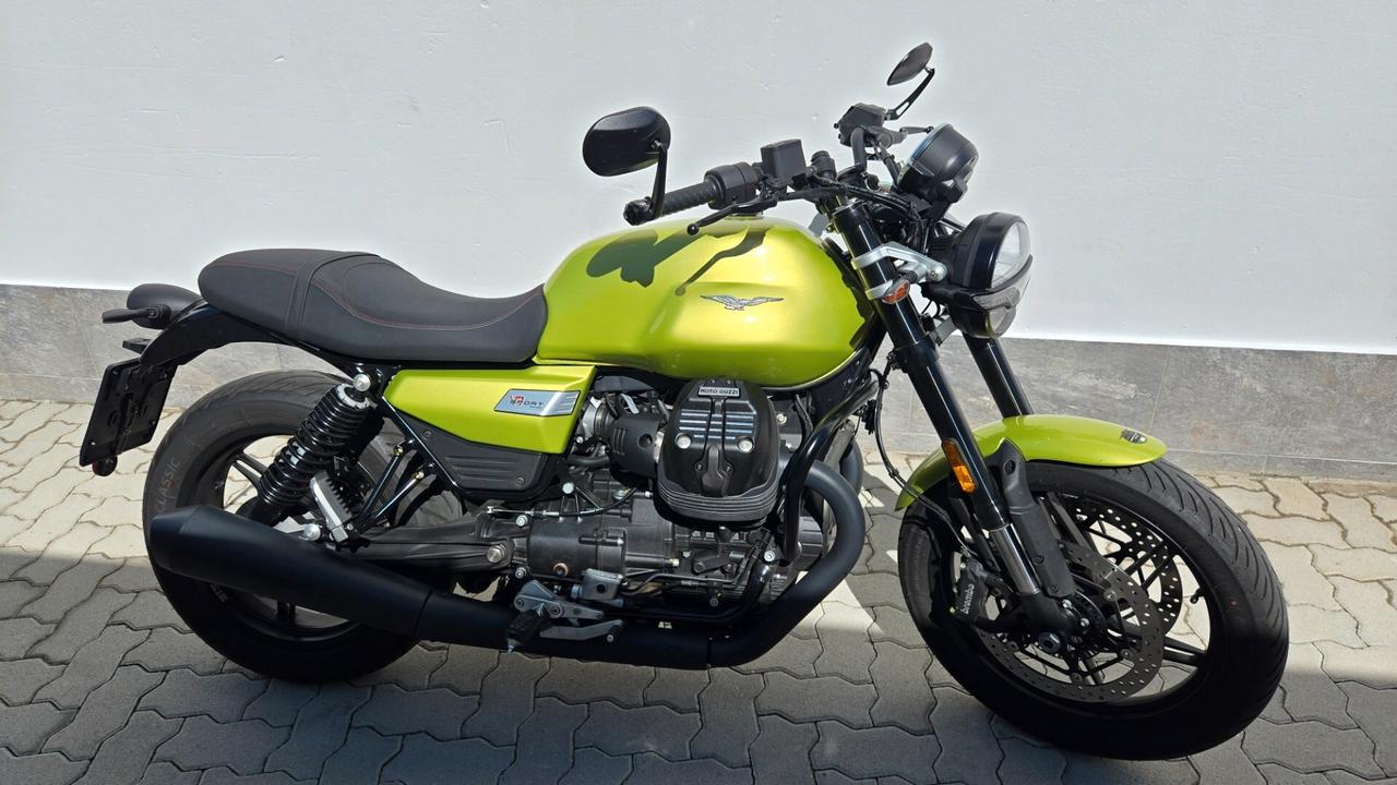 Moto Guzzi V7 SPORT ABS EURO 5 +
