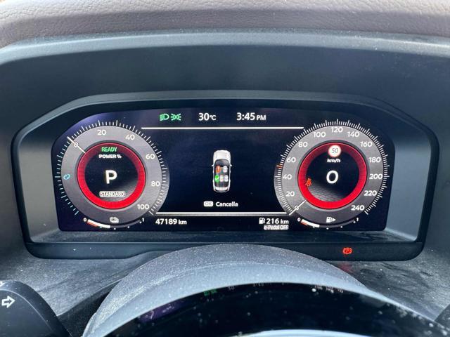NISSAN X-Trail e-Power e-4orce 4WD 5 posti Acenta