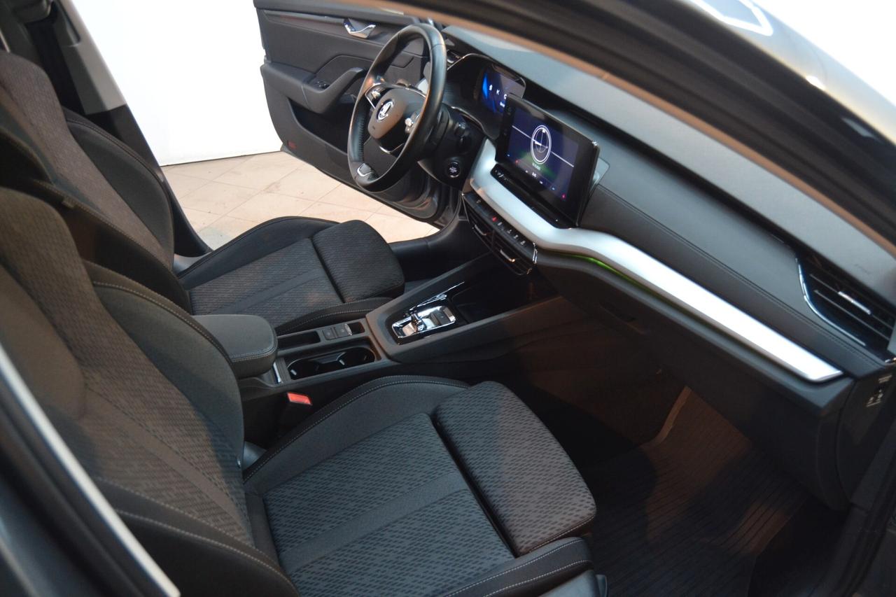 Skoda Octavia 2.0 TDI EVO SCR DSG Wagon Style