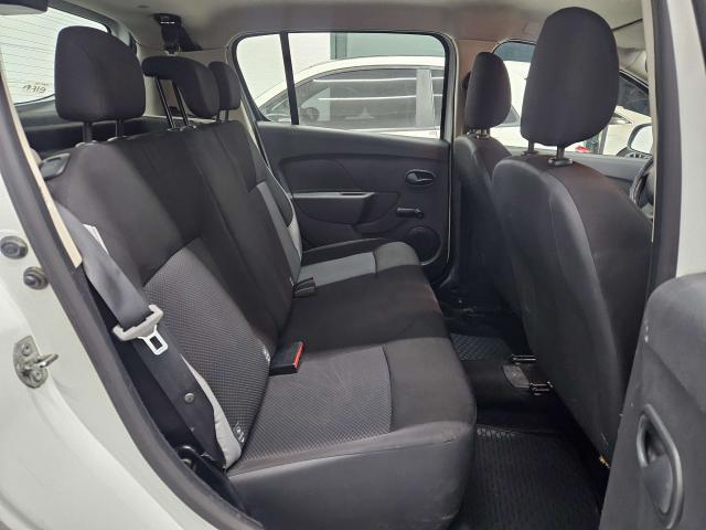 Dacia Sandero Sandero II 2013 1.2 Laureate Gpl 75cv