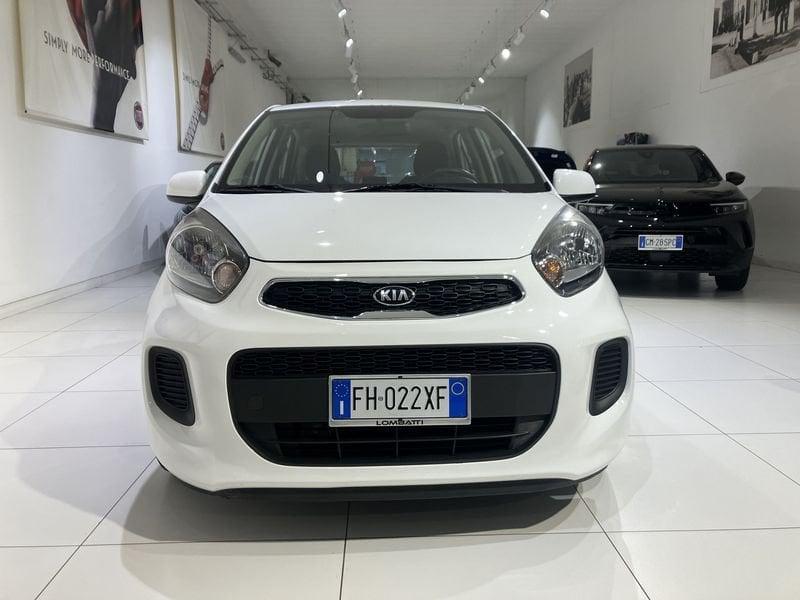 KIA Picanto 1.0 12V 5p. GPL Active