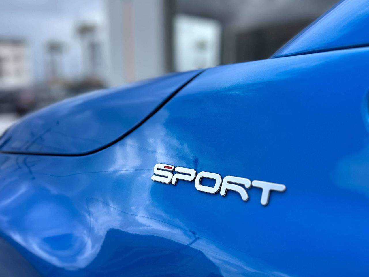 Fiat 500X 500X 1.6 mjt SPORT 4x2 120cv my20