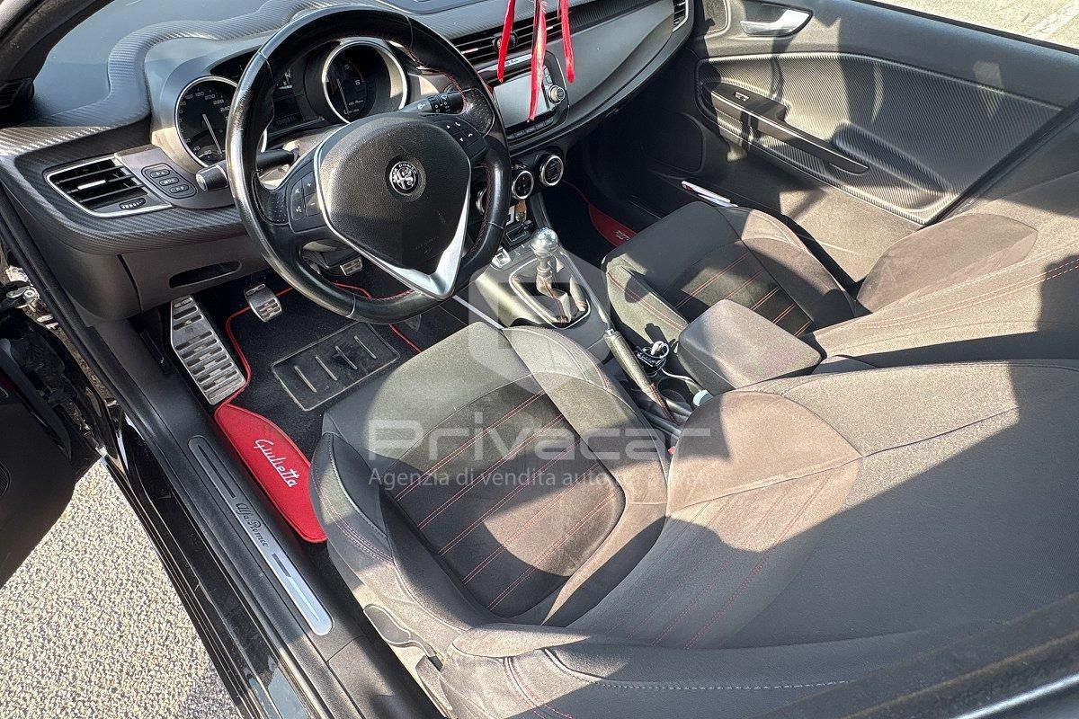 ALFA ROMEO Giulietta 1.6 JTDm 120 CV Super