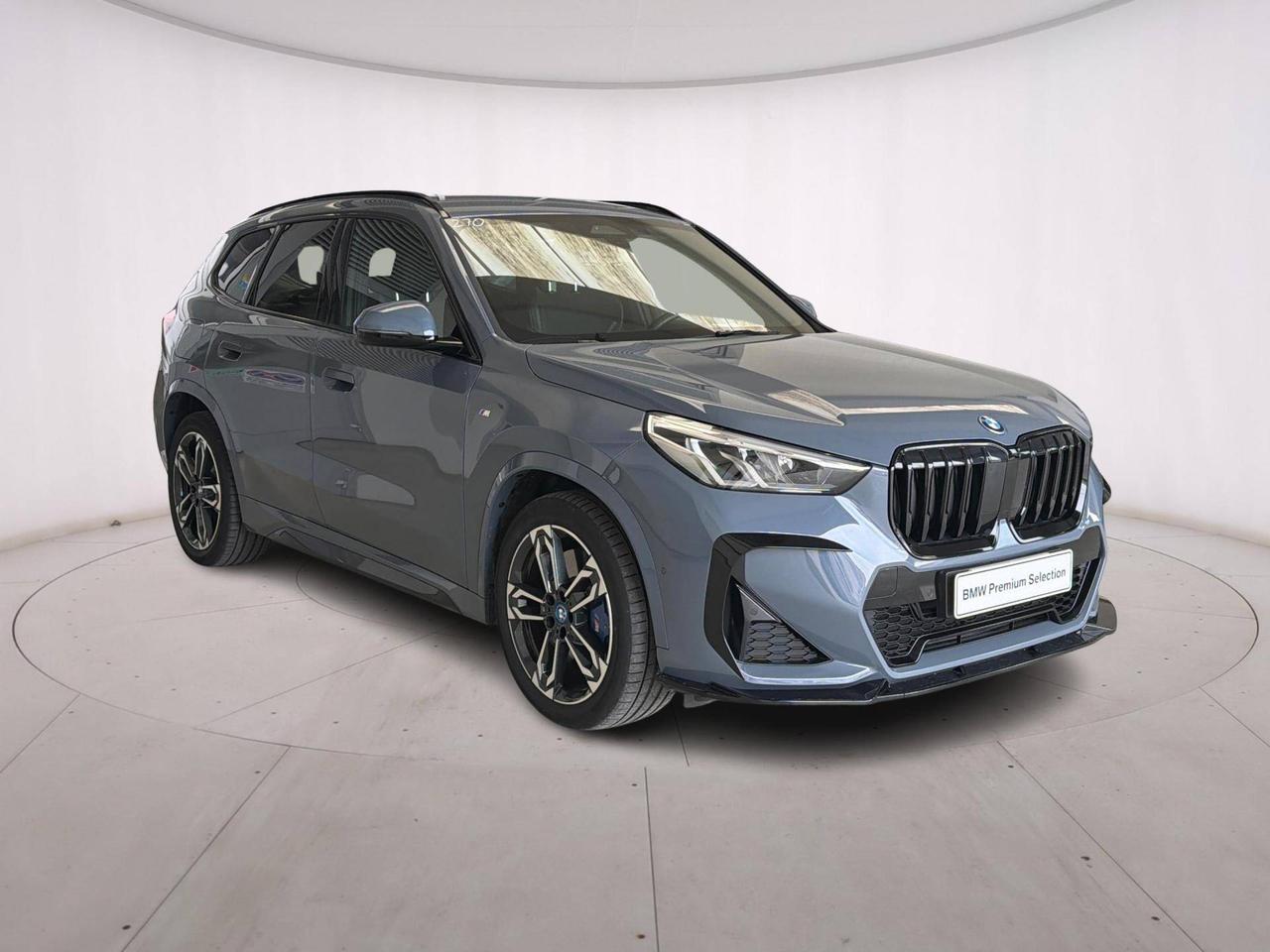 BMW X1 xDrive25e MSport