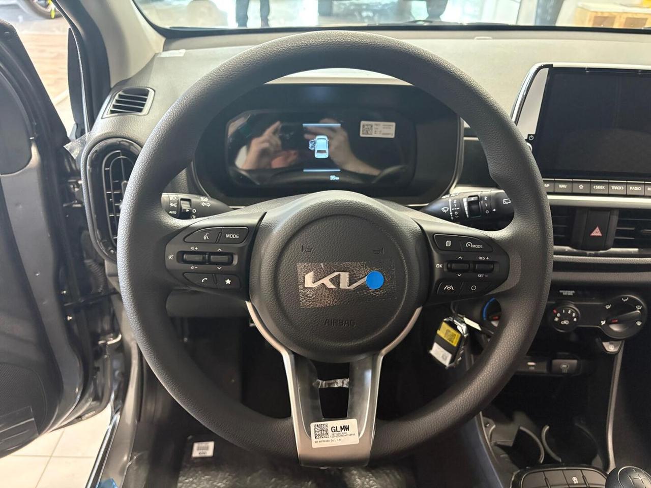 Kia Picanto 1.0 mpi Urban