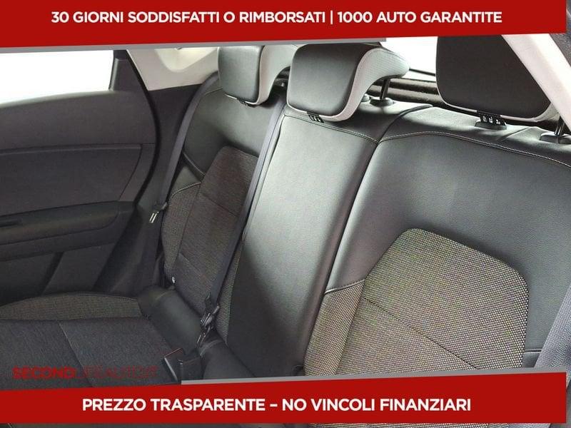 Renault Captur 1.6 E-Tech phev Initiale Paris 160cv auto