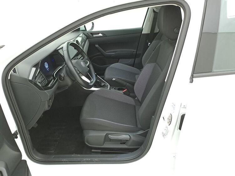 Volkswagen Taigo Life BR049839 1.0 Benzina 95CV