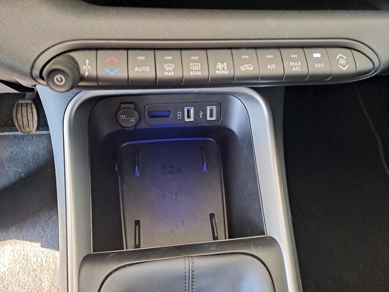 Jeep Avenger 1.2 Turbo 100 CV Summit 2024 km 37459