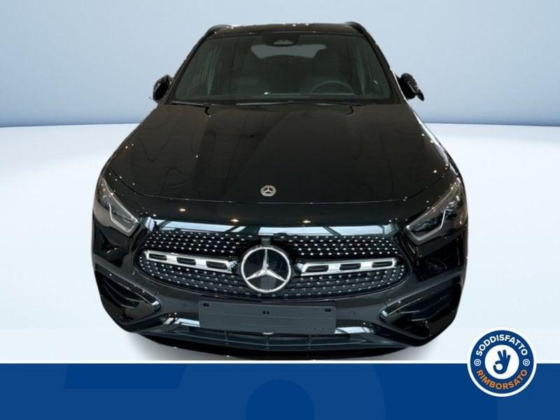 Mercedes-Benz GLA 200 d Automatic 4MATIC AMG Line Advanced Plus