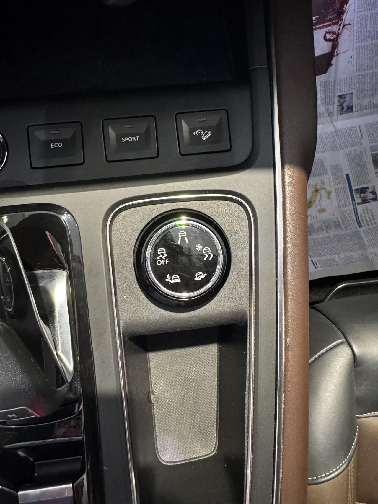 Citroen C5 Aircross SHINE