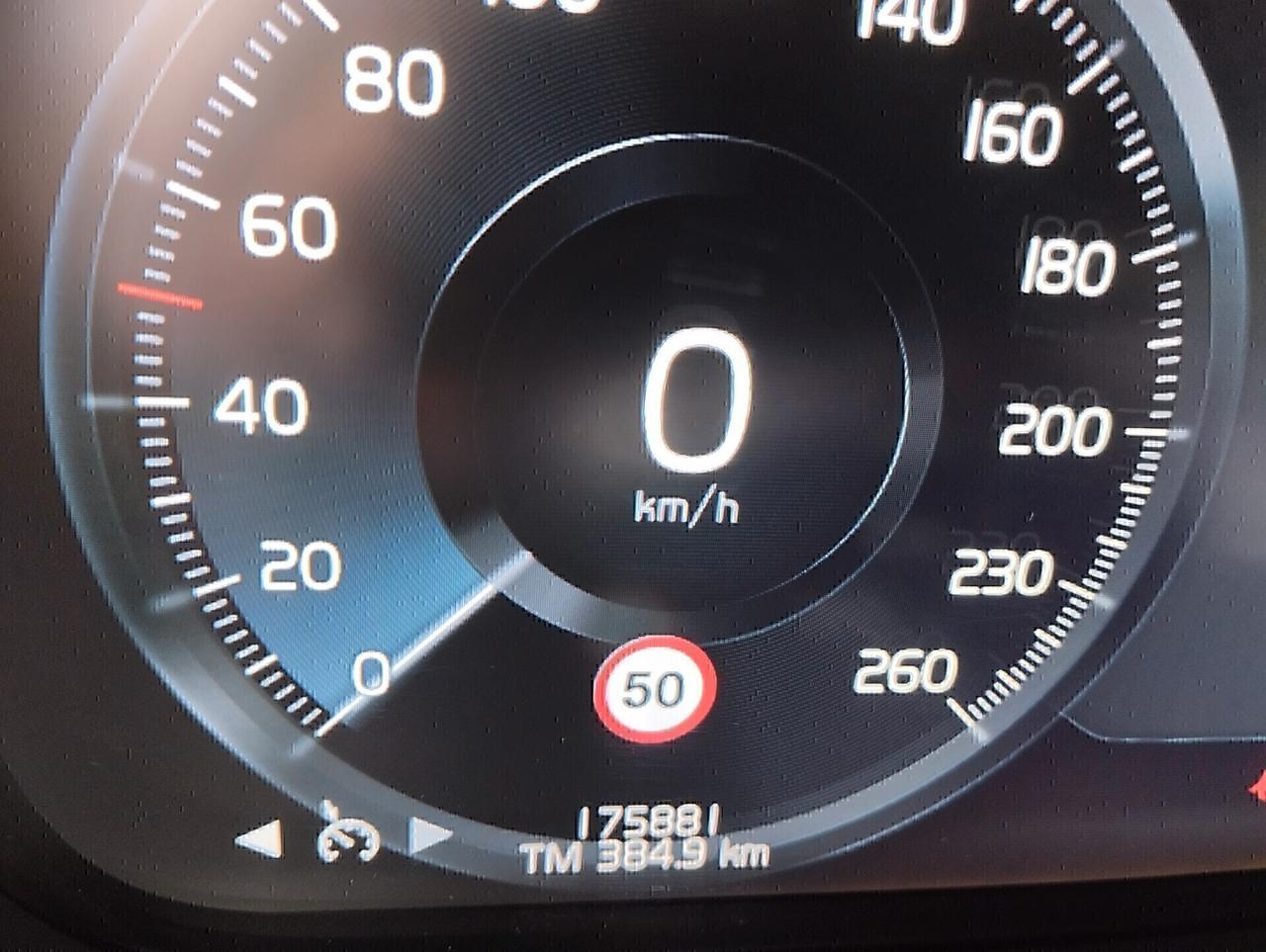 VOLVO V60 S.W. D3 Geartronic Business Plus