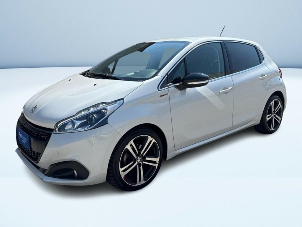 Peugeot 208 5 Porte 1.5 BlueHDi GT Line