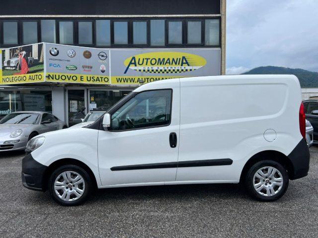FIAT Doblo Doblò 1.3 MJT PC-TN Cargo Lamierato