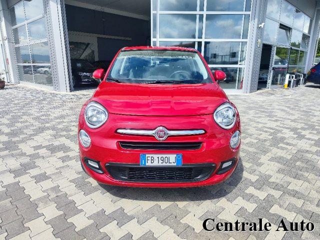 FIAT 500X 1.3 MultiJet 95 CV Pop Star