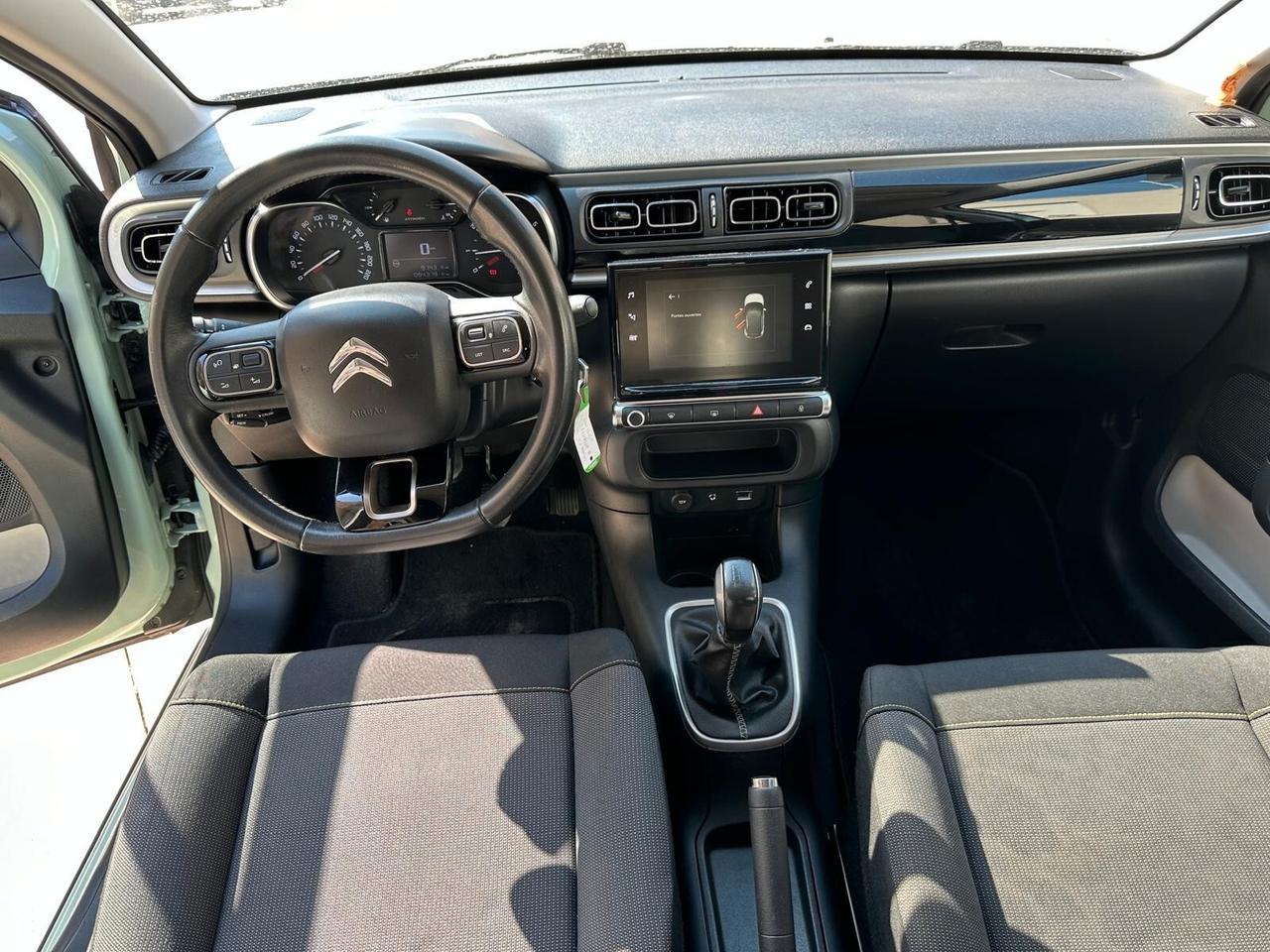 Citroen C3 PureTech 82 Shine Neopatentati