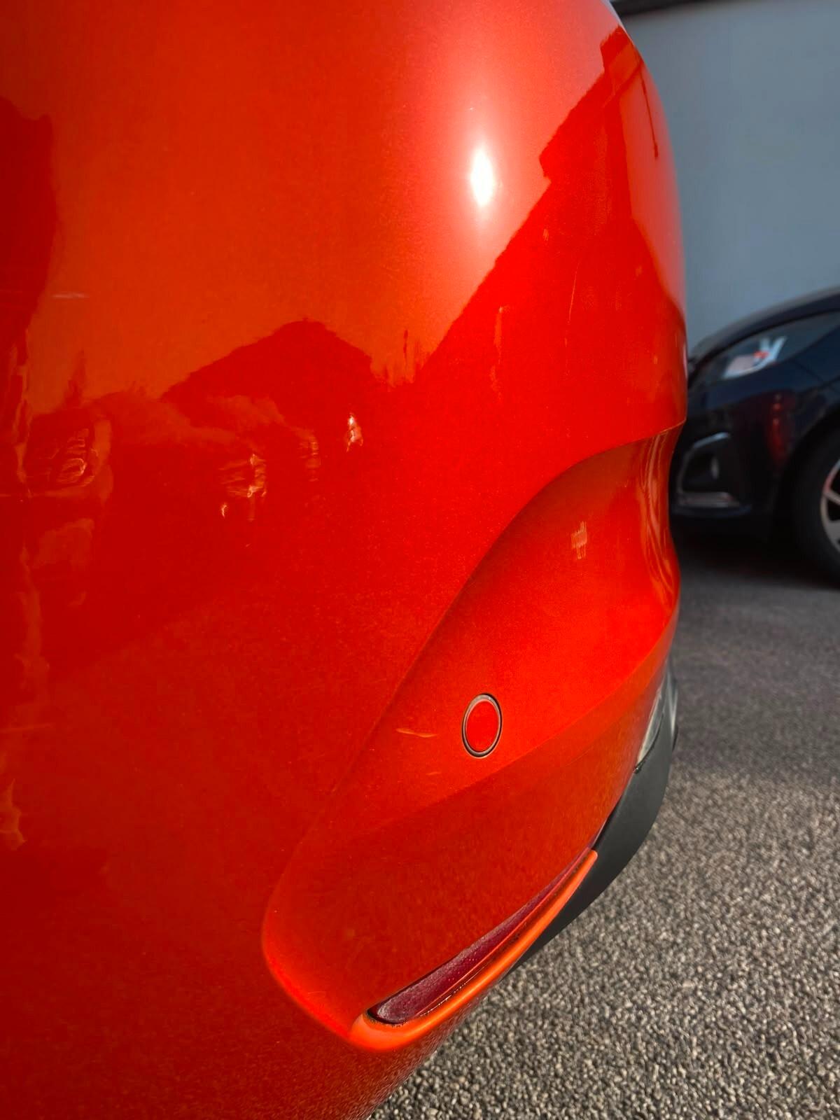 Renault Clio TCe 100 CV 5 porte Intens