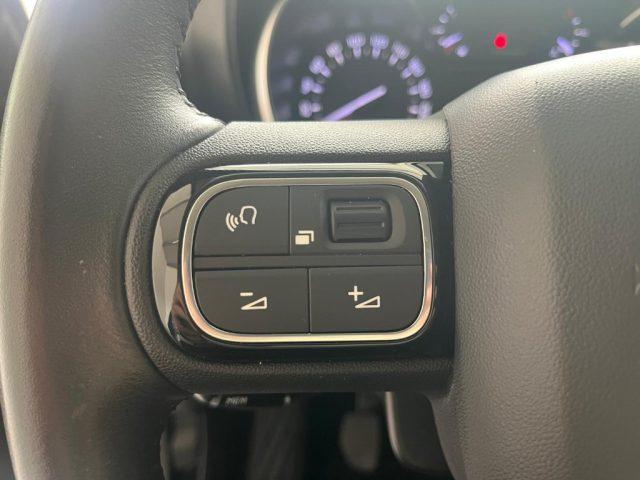 CITROEN C3 Aircross BlueHDi 110 S&S Shine Pack