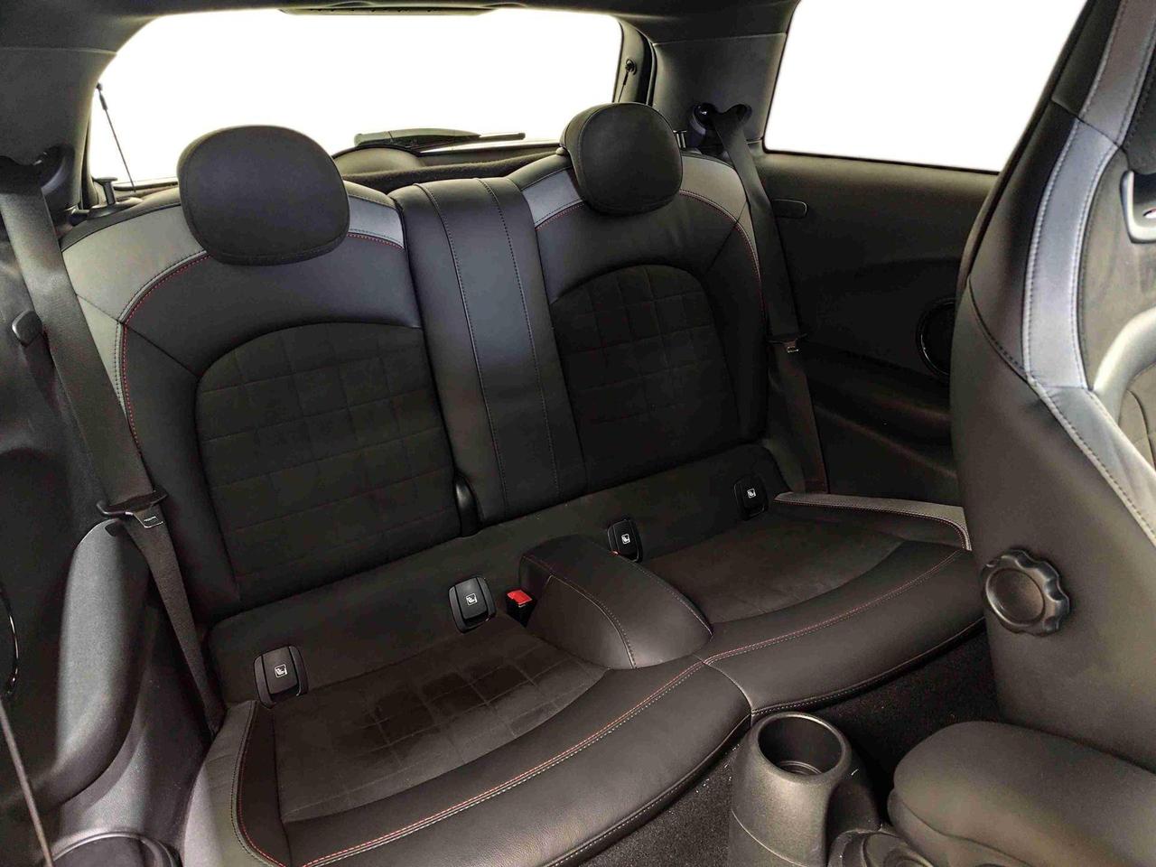 MINI Mini Cooper S JCW 3 Porte