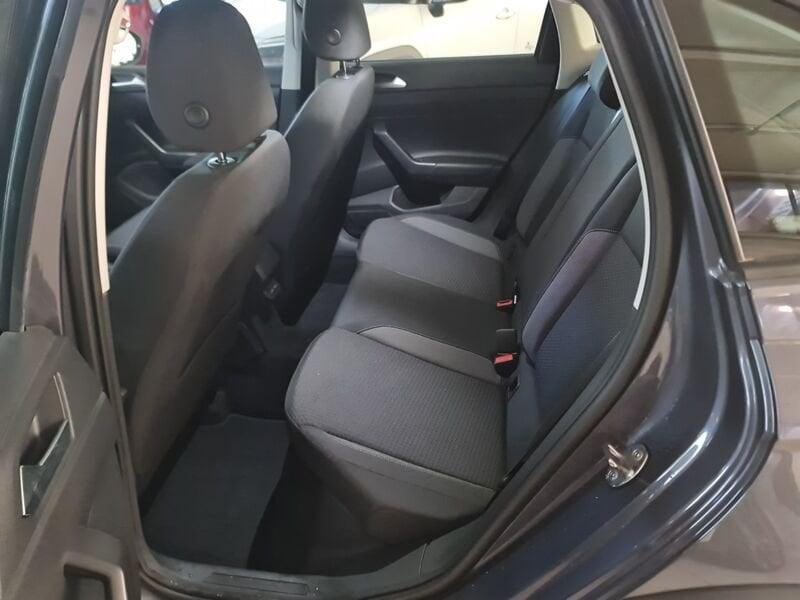 Volkswagen Taigo Taigo 1.0 TSI 110 CV Life