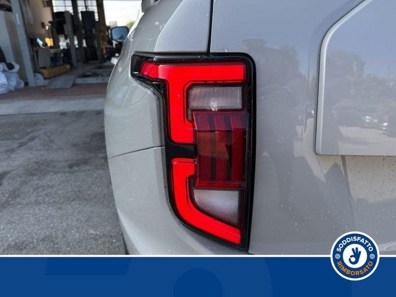 KGM Torres HEV K-Line 1.5 Turbo GDI 2WD AT